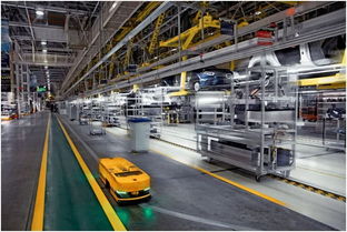 為什么奔馳車標值8萬？北京奔馳全新工廠用數據處理服務告訴你答案