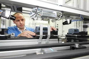 想搞懂工業4.0？揭秘西門子未來工廠的數據處理服務